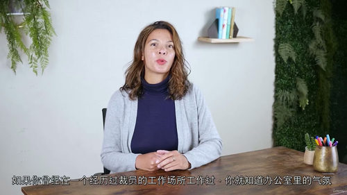 裁员后组织重建指南