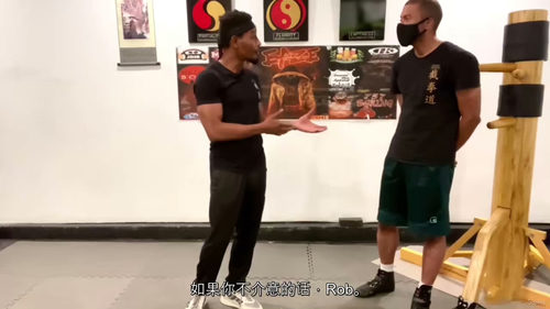 徒手拳击基础入门教程