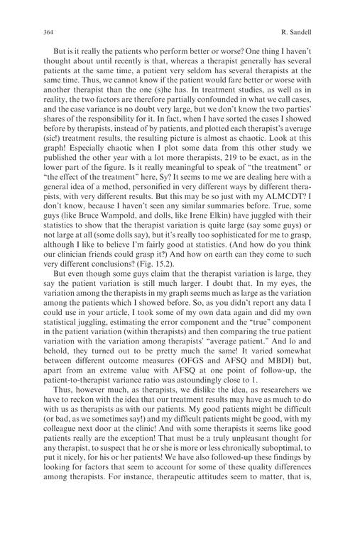循证心理动力学心理治疗手册 (英文电子书)