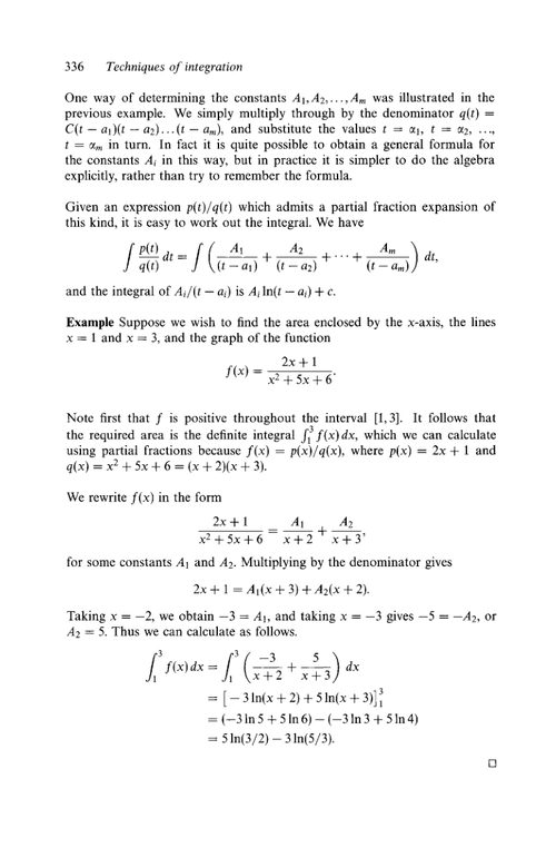 经济与金融数学 马丁·安东尼 诺曼·比格斯 (英文电子书)