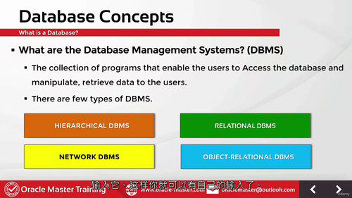 Oracle SQL实战训练营