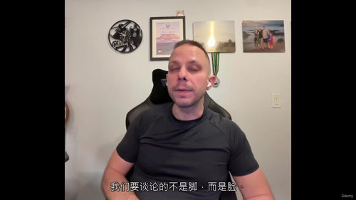 身体语言实战解读指南
