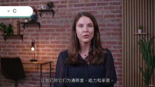 HR职业教练实战教程