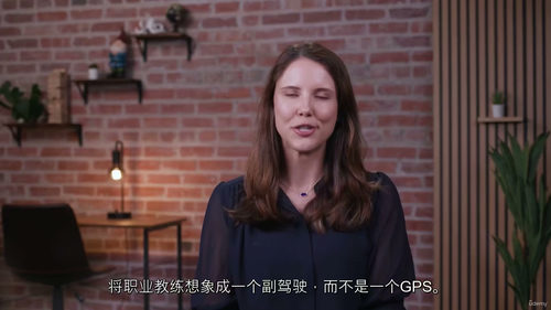HR职业教练实战教程