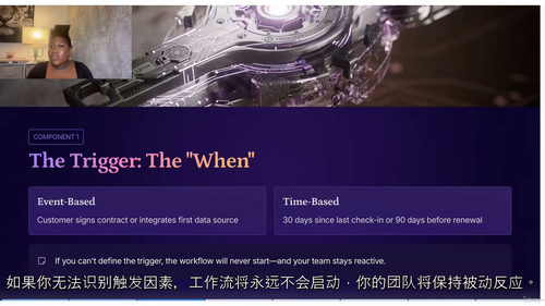 客户成功流程搭建指南