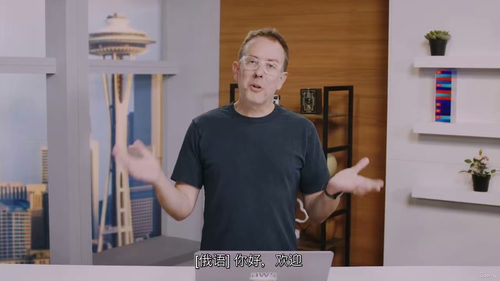 AWS生成式AI入门实战