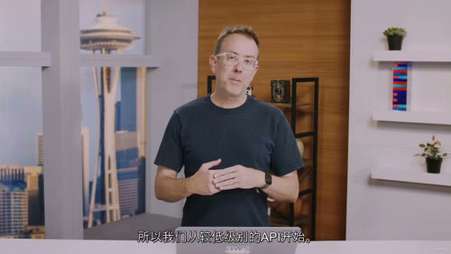 AWS生成式AI入门实战