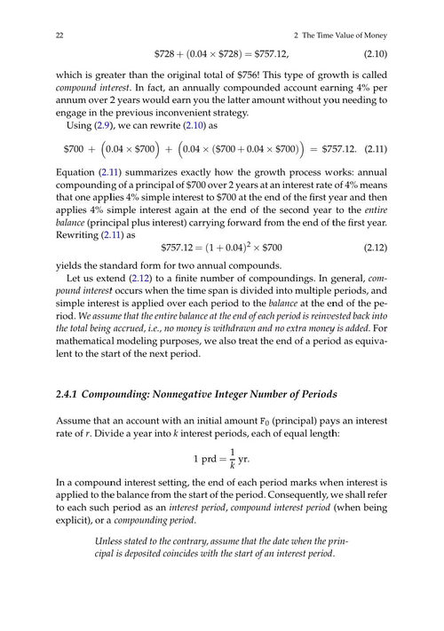 金融数学导论 董晓英 / 阿利·O·佩特斯 (英文电子书)