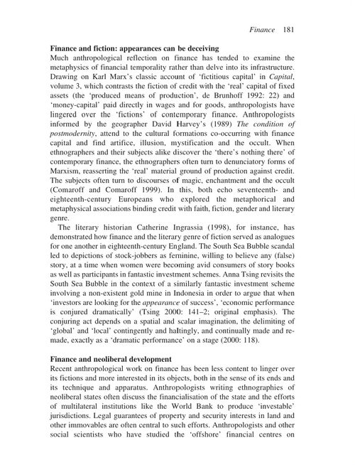 经济人类学手册 詹姆斯·G. 卡里尔 (英文电子书)