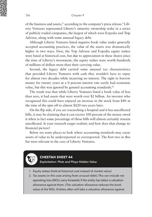 金融研究投资指南 谢丽尔·斯特劳斯·艾因霍恩 (英文电子书)