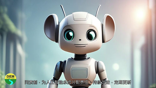 ISO 42001 - 2023 人工智能管理体系(中文字幕