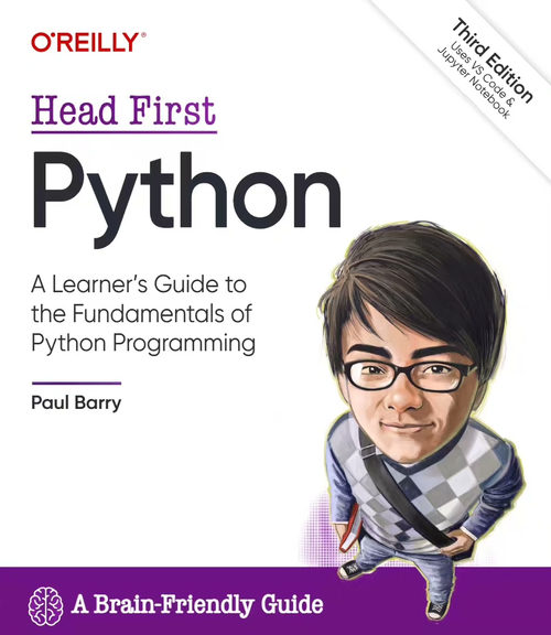 深入浅出 Python：Python 编程基础学习指南（第