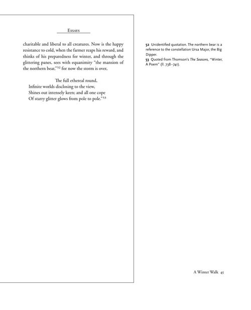 论自然与自由 亨利·戴维·梭罗 (英文电子书)