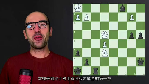 识别对手行棋威胁与误区