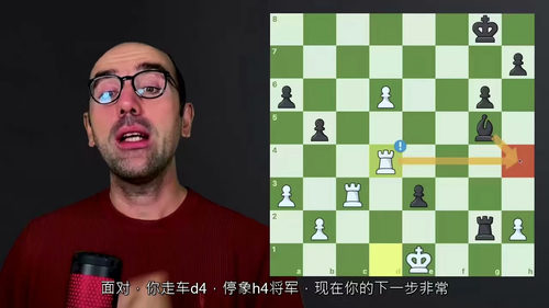识别对手行棋威胁与误区
