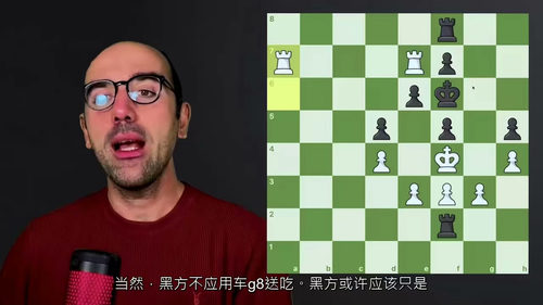 识别对手行棋威胁与误区