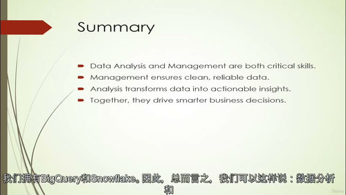 Excel+Power BI数据分析教程