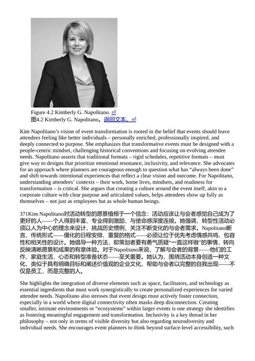 活动体验与设计:变革性方法 克日什托夫·塞卢赫 (中英对照电