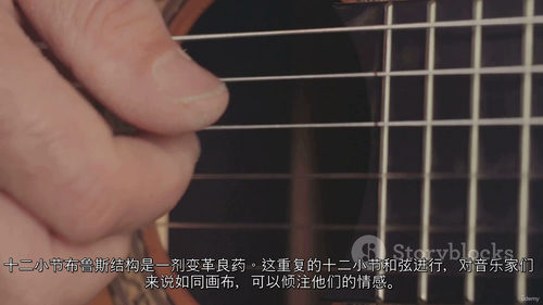 摇滚乐发展史（1950-2000 年代）课程（中文字幕英文视