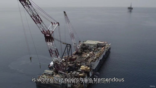 石油天然气经济学速成课