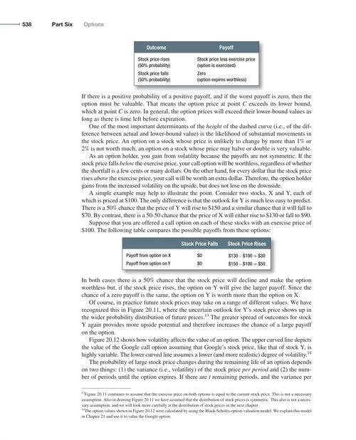 公司金融原理 理查德·A·布雷利 斯图尔特·C·迈尔斯 富兰