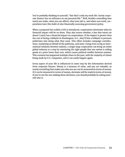 公司金融一本通 迈克尔·塔利亚德 (英文电子书)