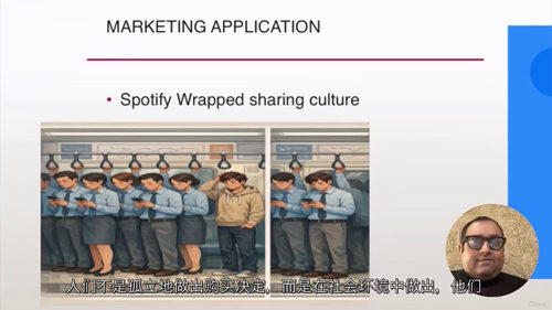 营销心理学精通