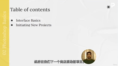 2024 Photoshop 零基础教程