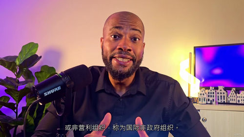 精准拿捏资助方思维
