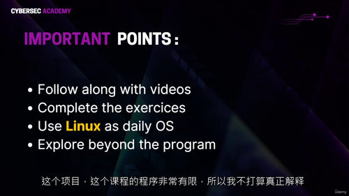 Linux精通：从入门到精通