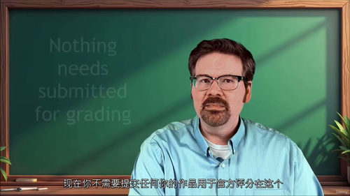 突破障碍：创意写作快速入门课