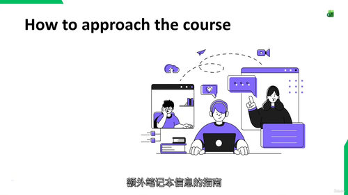 Excel与AI数据技能从入门到精通  (中文字幕英文视频教