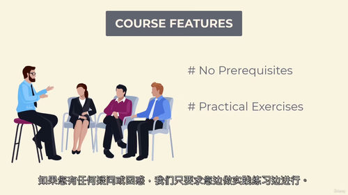 Excel实战销售数据分析与建模全攻略 (英文视频中文外挂字
