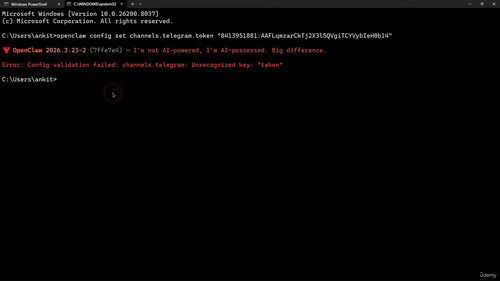 从零构建你的专属AI助手：OpenClaw完全实战指南 (英