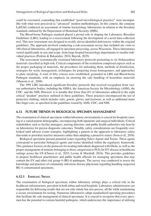 化学与生物危害环境警觉手册 阿波罗·奥迪安博·迈马 (英文电