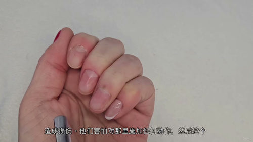 甲油胶全流程实操教程