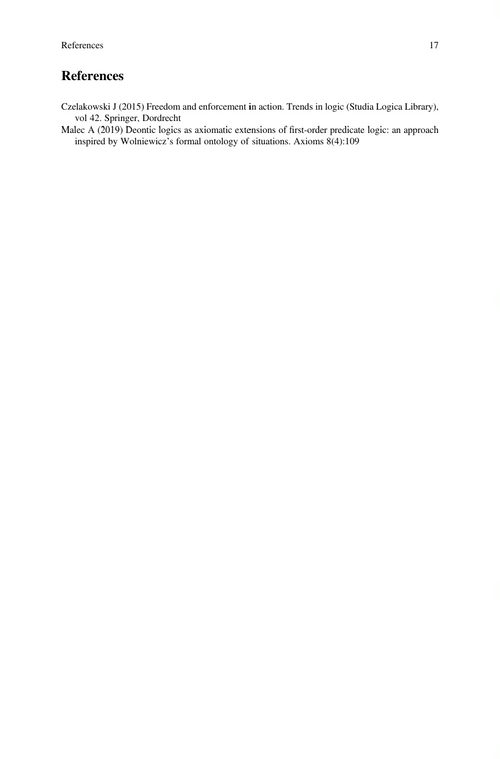法律语义学导论 安杰伊·马雷克 (英文电子书)