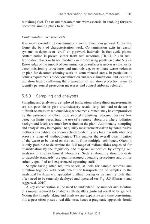 核退役:规划、执行与国际经验 米歇尔·拉赖亚 (英文电子书)