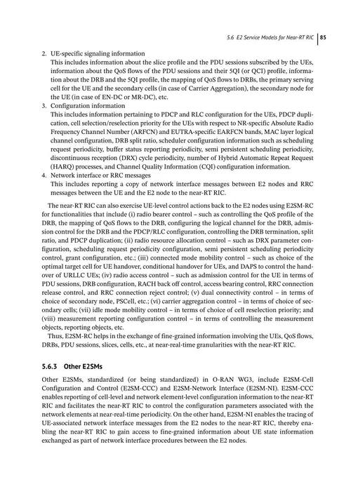开放RAN:开放无线接入网的权威指南 黄·C·温;阿迪蒂亚·