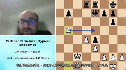 1.d4残局大师课