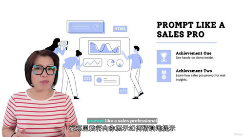 危机中的销售突围 —— 用 AI 抢占衰退市场商机