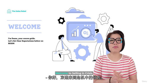 危机中的销售突围 —— 用 AI 抢占衰退市场商机