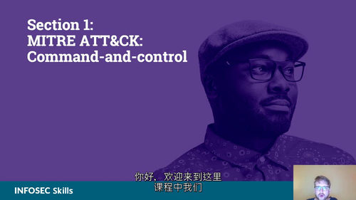 Python网络安全专项课程：利用Python构建网络安全防