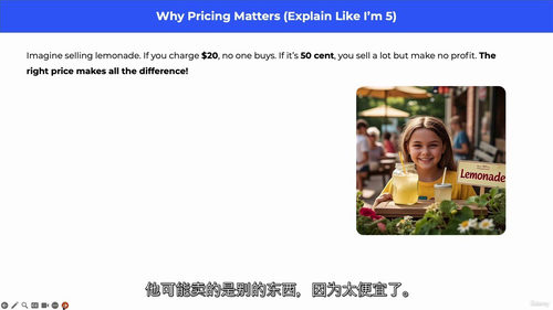收益增长实战指南