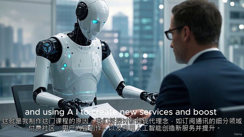 现代线上创收策略 2025