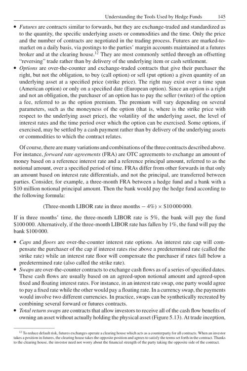 对冲基金手册 弗朗索瓦-塞尔日·利塔比坦 (英文电子书)