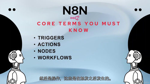 n8n 自动化实战训练营:零代码构建智能工作流