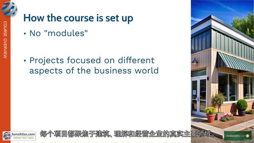 商业入门完全指南