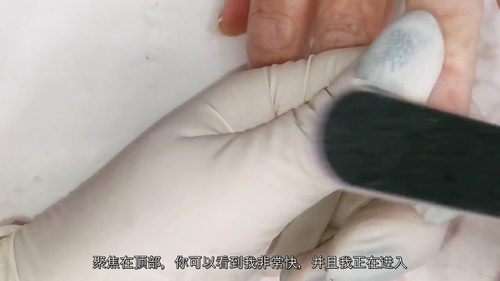 精通光疗甲油胶与 BIAB 实操指南