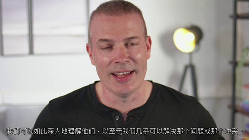 NLP 内在冲突化解与自我内耗突破实战课程